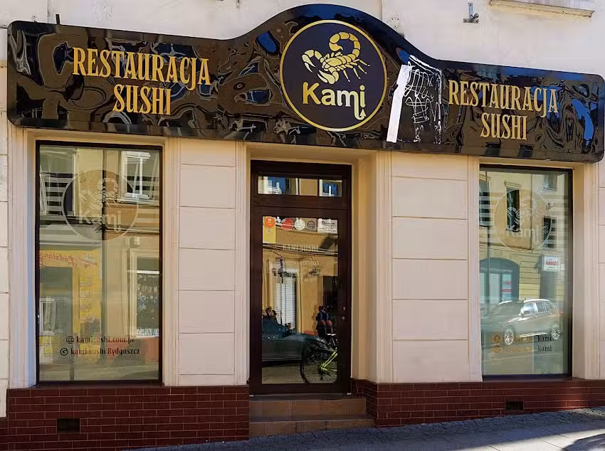 Kami Sushi
