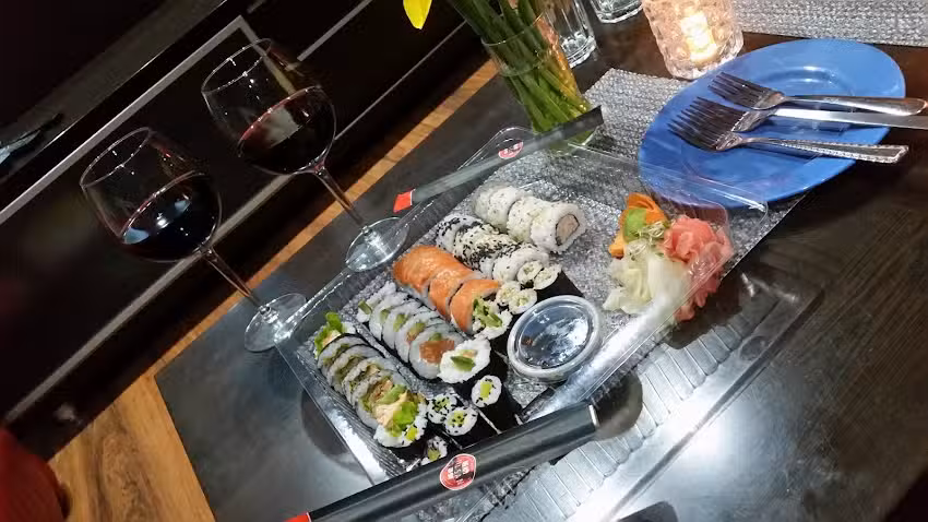 Kami Sushi
