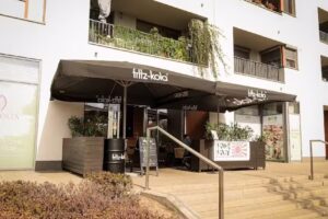 Kamikaze Sushi Wilno