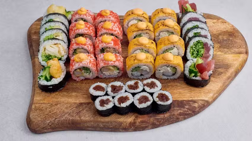 Karol Sushi