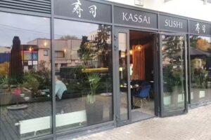 Kassai SUSHI
