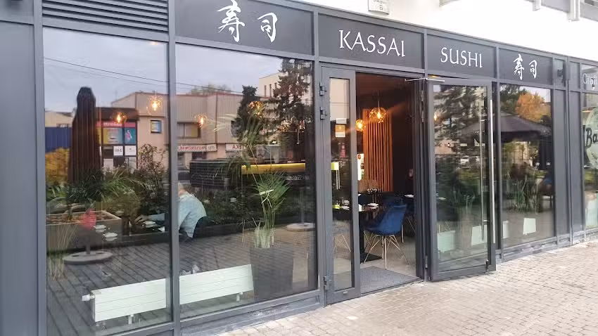 Kassai SUSHI