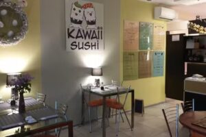 Kawaii Sushi