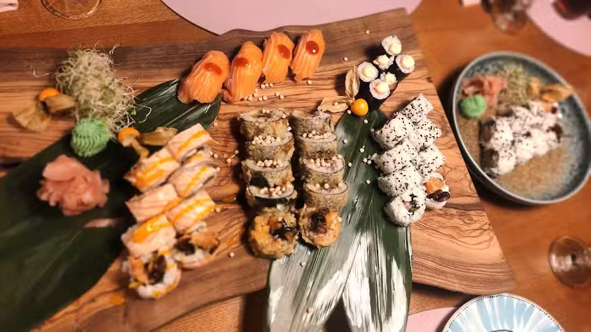 Kayo Sushi
