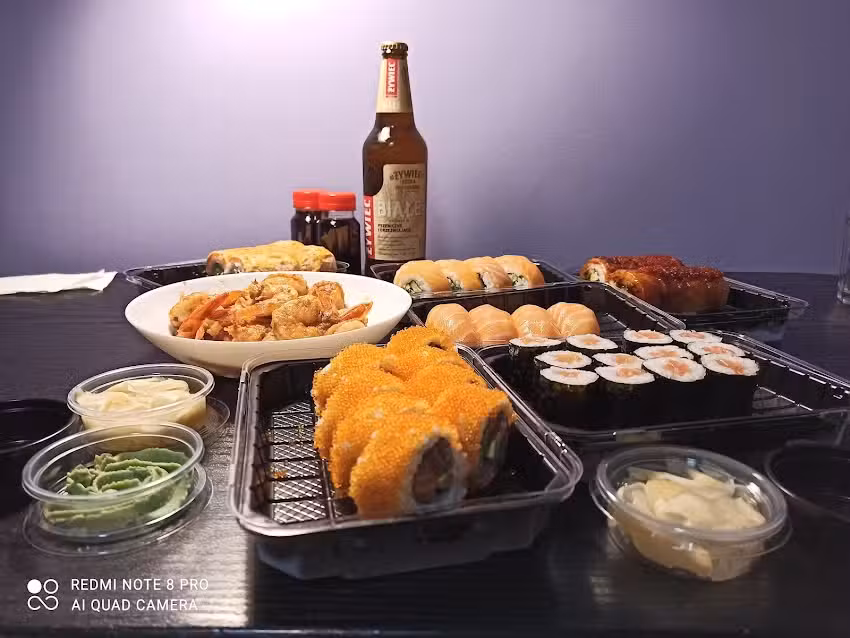 KENDO Sushi