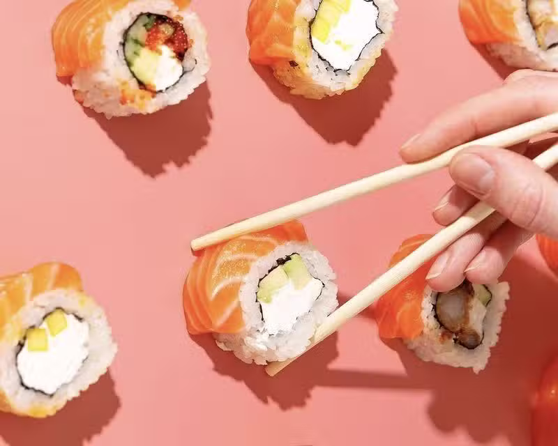 Kenzo Sushi Krakow