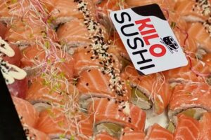 Kilo Sushi Takeaway Bielsko-Biala