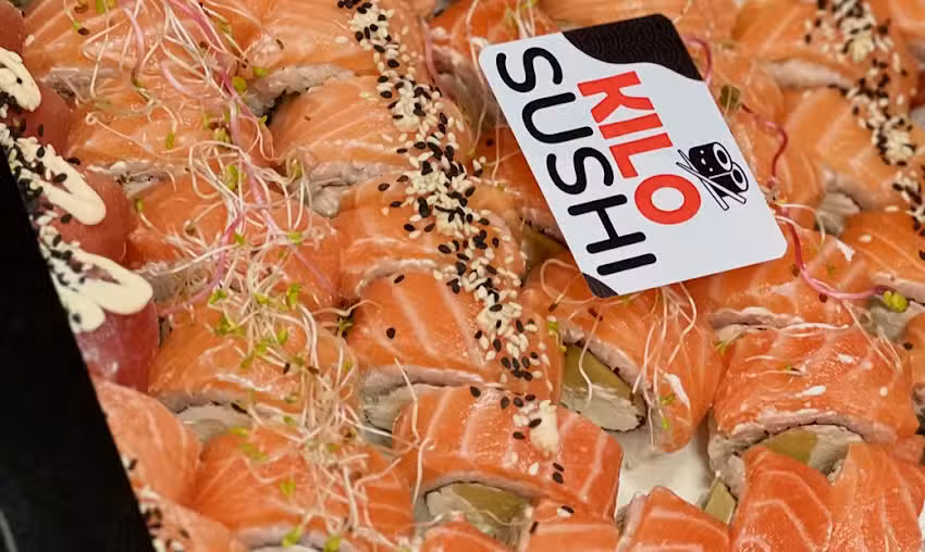 Kilo Sushi Takeaway Bielsko-Biala