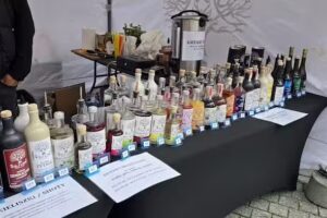 Kilogram Sushi Jaworzno – Japońska kuchnia i dostawa