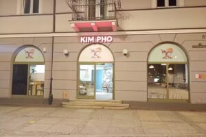 KIM PHO Kielce