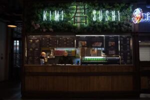 Kimi Sushi