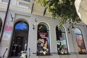 King Kong &ndash; Sushi Kushi