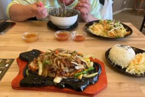 KING LONG Azjatycki Smak ( OŁAWA )