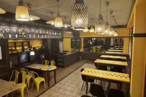 KING LONG Azjatycki Smak ( WROCŁAW )