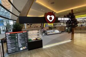 KOI NO SUSHI (Express)