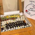 Koi Sushi