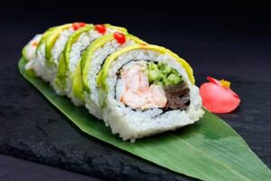 Koku Senso Sushi & More