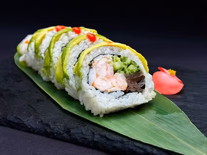 Koku Senso Sushi & More