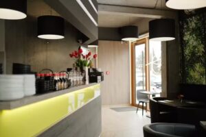 KOKU Sushi Białystok – Restauracja KOKU Sushi ul. Antoniuk Fabryczny 11 lok. U5