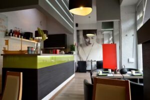 KOKU Sushi Białystok &ndash; Restauracja KOKU Sushi ul. Kilińskiego 7/1