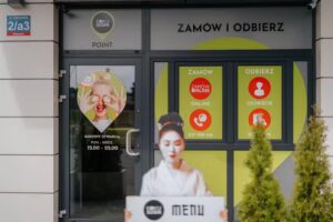 KOKU Sushi Białystok &ndash; Restauracja KOKU Sushi ul. Zachodnia 2/A3