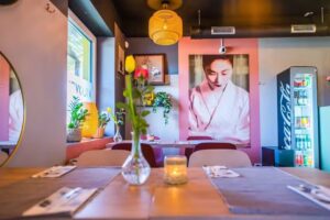 KOKU Sushi Bielsk Podlaski