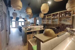 KOKU Sushi Gliwice ul. Rynek 11