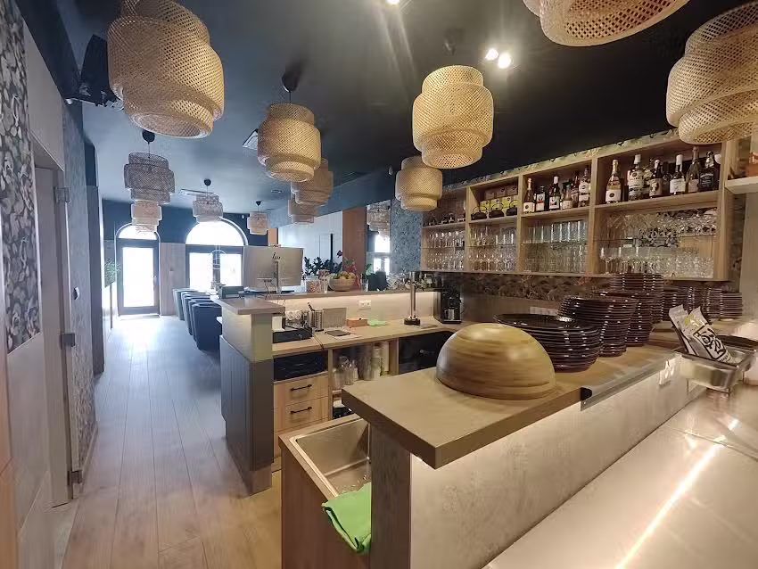 KOKU Sushi Gliwice ul. Rynek 11