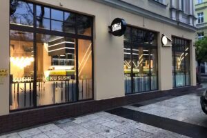 Koku Sushi Szczecin