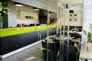 Koku Sushi Warszawa Ursus