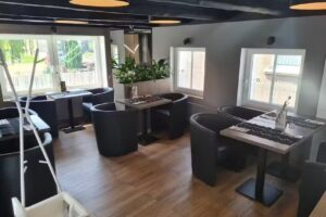 KOKU SUSHI ZIELONA G&Oacute;RA