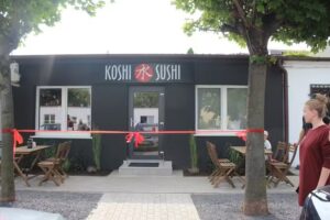 KOSHI SUSHI