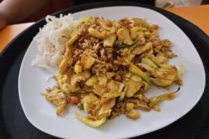 Kuchnia Azjatycka – Bar Viva