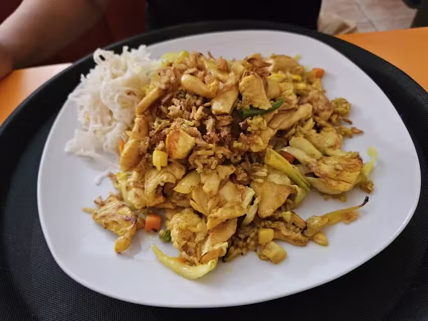 Kuchnia Azjatycka &ndash; Bar Viva