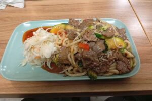 Kuchnia azjatycka i wietnamska