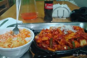 Kuchnia Azjatycka SAJGON