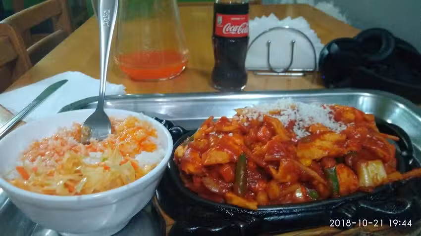 Kuchnia Azjatycka SAJGON