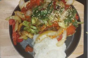 Kuchnia Azjatycka Viet Tien