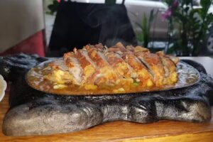 Kuchnia Orientalna Kim Long