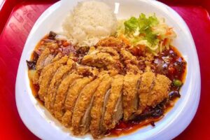 Kuchnia Orientalna THIENLONG