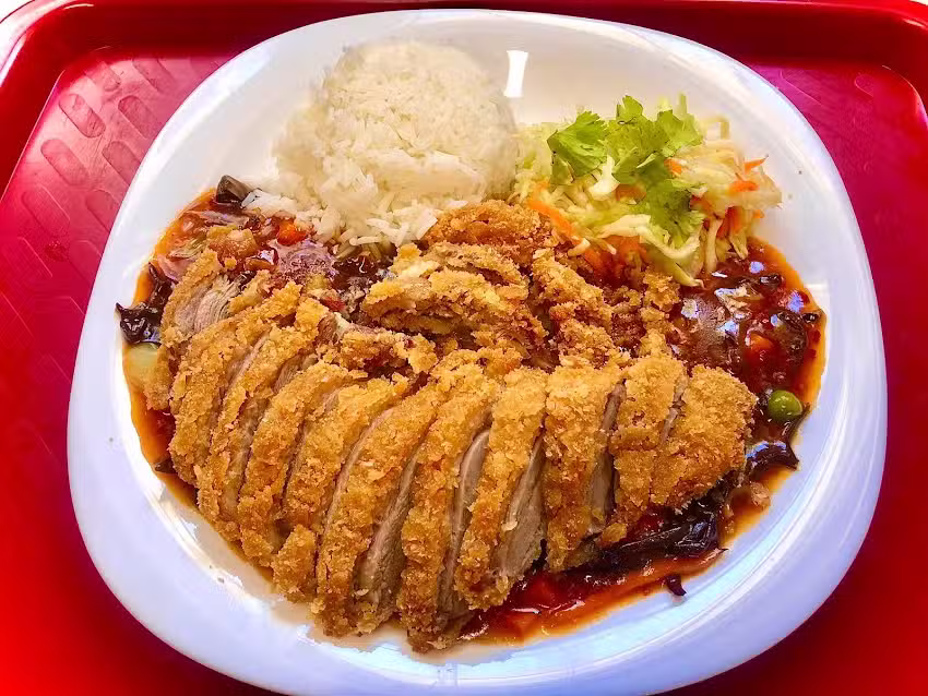 Kuchnia Orientalna THIENLONG