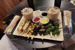 Kumo w Muzeum &ndash; Puszyste japońskie pankejki 🥞