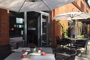 Kyokai Sushi Bar Poznań