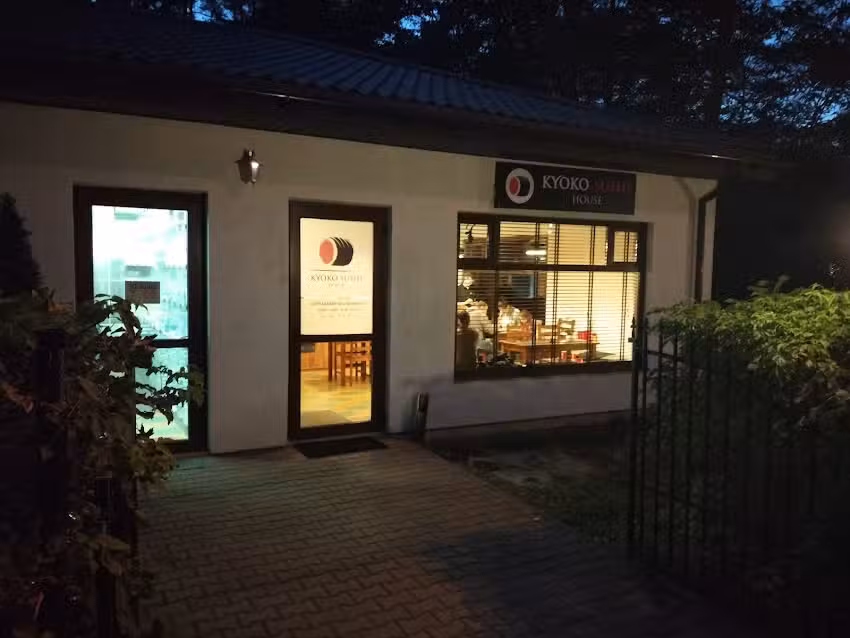 Kyoko Sushi House