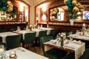 La Vineria Ristorante