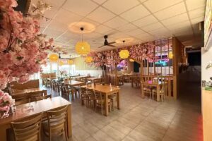 Linh hang(bar orientalny)