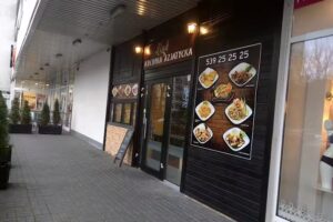 Linh Kuchnia Azjatycka