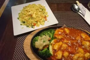 Little Hanoi &ndash; Asian Fusion (Warsaw)