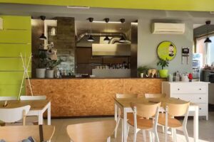 Little Thai &ndash; Sushi I Kuchnia Tajska Ełk