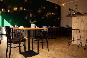 Lucky7 Sushi K&oacute;rnik